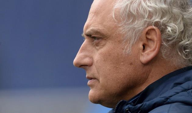 Андреа Мандорлини, Getty Images