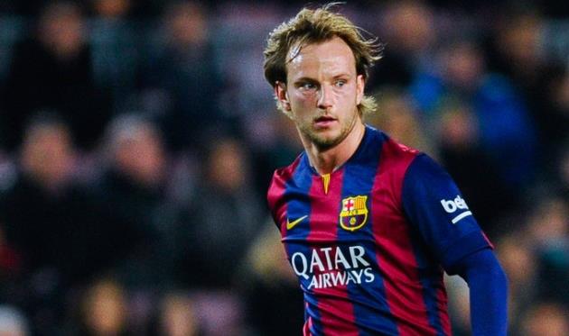 Иван Ракитич, Getty Images