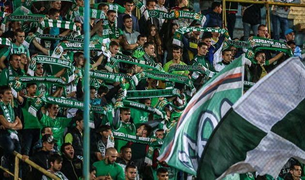 фото Р. Шевчука, Football.ua