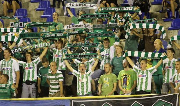 фото О. Дубины, Football.ua