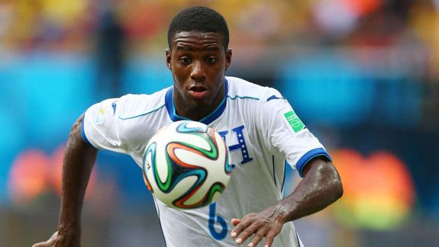 Хуан Карлос Гарсия, Getty Images