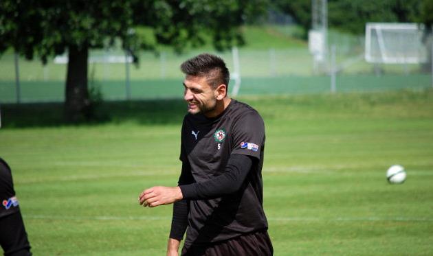 Илир Бериша, eyravallen.se