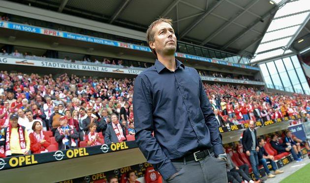 Каспер Хьюлманд, sportschau.de