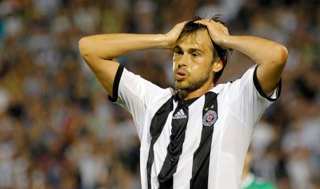 Данко Лазович, Getty Images