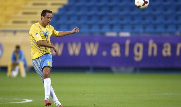 Нене, Getty Images