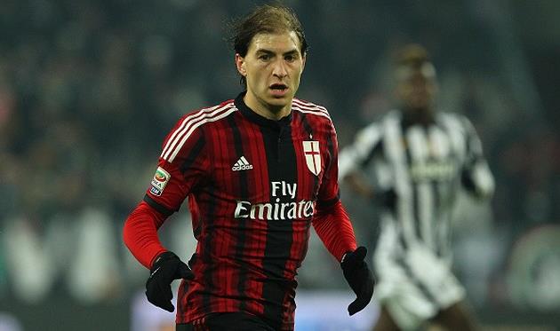 Габриэль Палетта, Getty Images