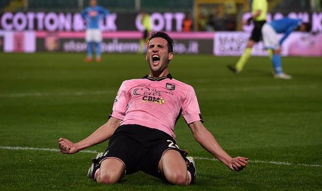 Франко Васкес, Getty Images