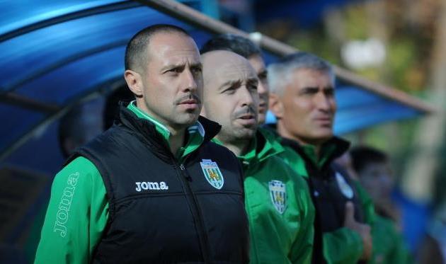 Ігор Йовічевіч, фото football.ua