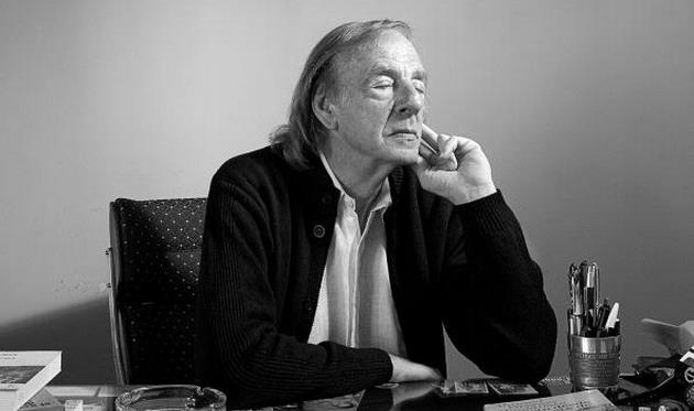 Сесар Луис Менотти, Getty Images