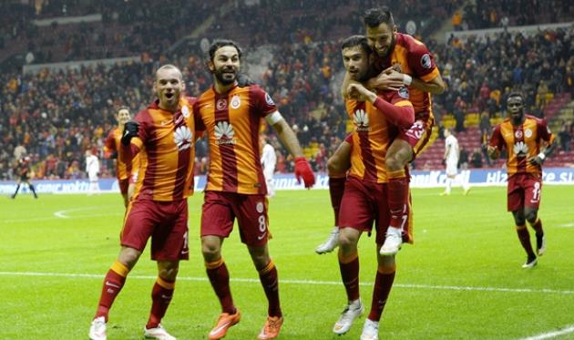 фото ligtv.com.tr