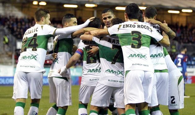 фото Javier Etxezarreta (EFE) 