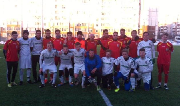 фото arsenalbc.in.ua