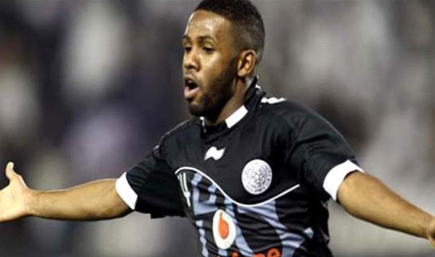 Халфан Ибрахим реализовал два пенальти в серии, фото goal.com