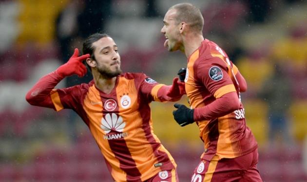 фото ligtv.com.tr