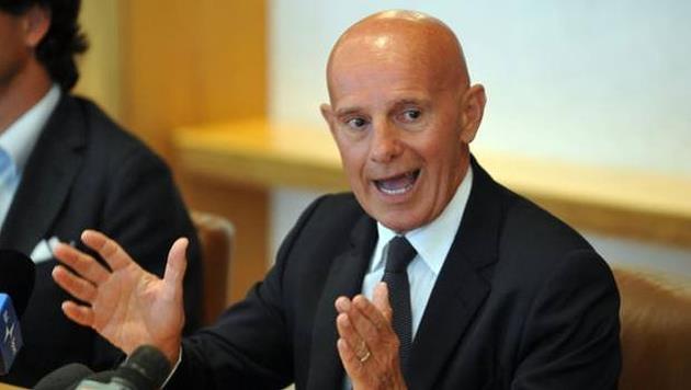 Арриго Сакки, gazzetta.it