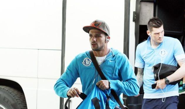 фото О. Дубины, Football.ua