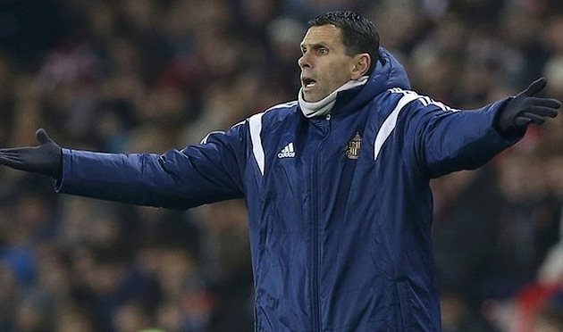 Густаво Пойет, Reuters