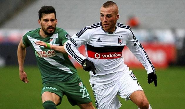 Гекхан Тере, AS