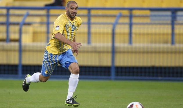 Лисандро Лопес, marcabola.com