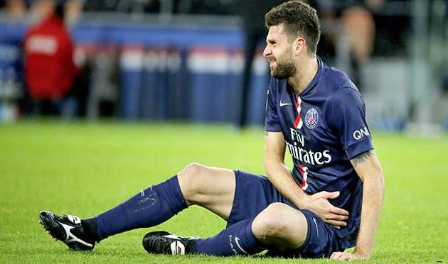 Тиаго Мотта, franceinfo.fr