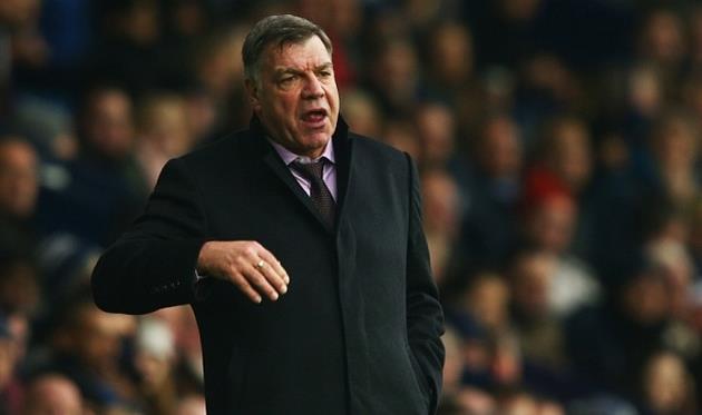 Сэм Аллардайс, Getty Images