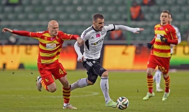 legia.com