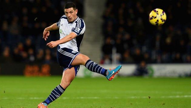 Грэм Дорранс, skysports.com