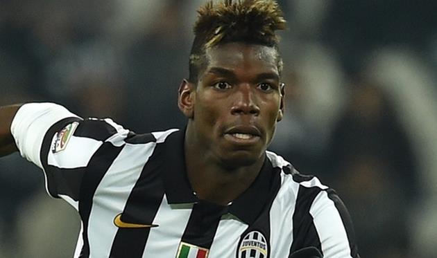 Поль Погба, Getty Images