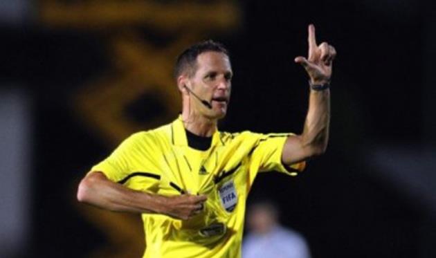 Роберт Шергенхофер, фото getty images