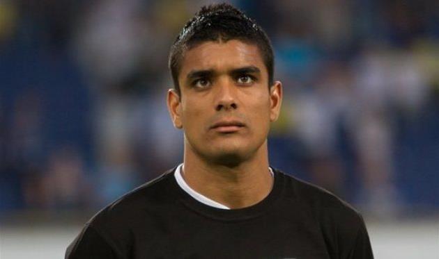 Лео Матос, фото Football.ua