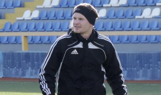 Вадим Воронченко, фото gornyak-sport.net