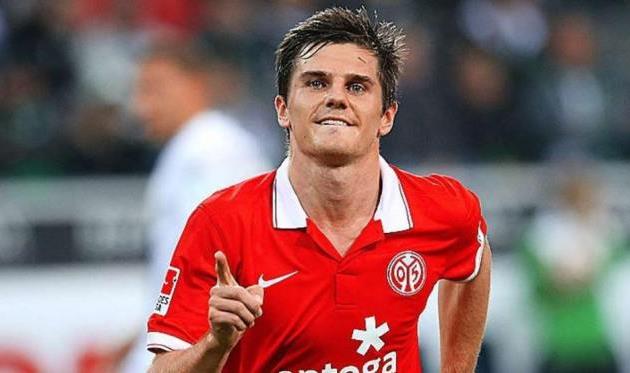 Йонас Хофманн, imago 