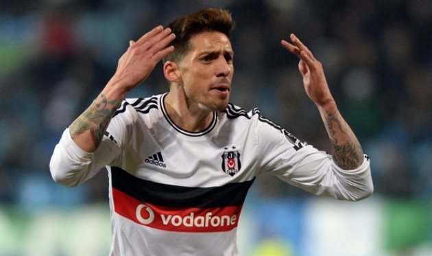 Хосе Соса, ligtv.com.tr