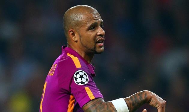 Фелипе Мело, Getty Images