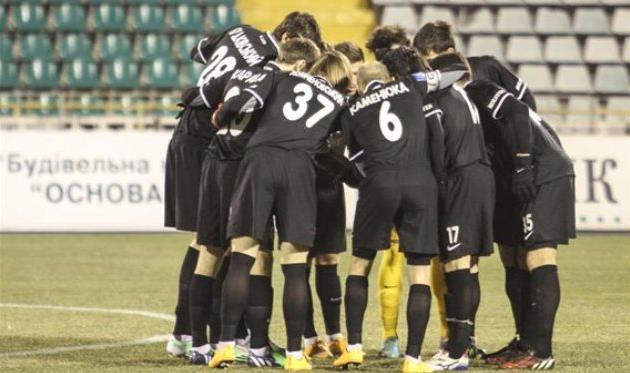 Заря вместо Торпедо-БелАЗа сыграет с Вентспилсом