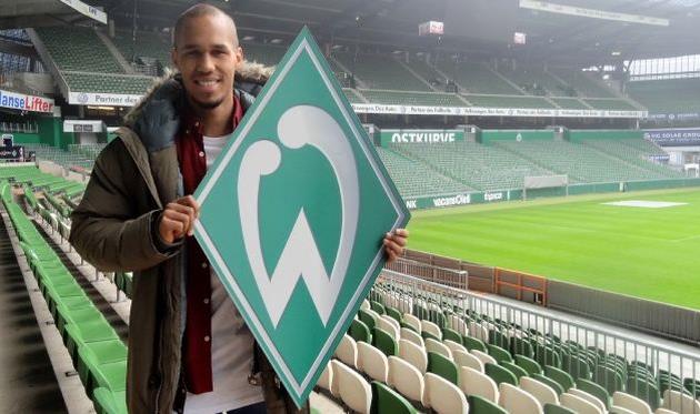 werder.de