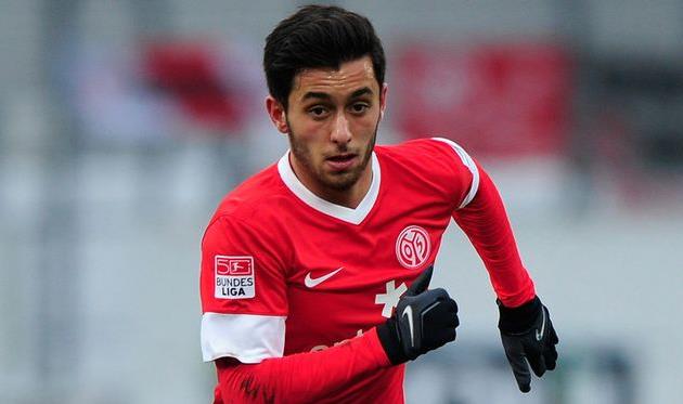 Юнус Малли, skysports.com