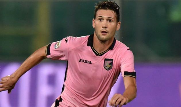 Франко Васкес, Getty Images