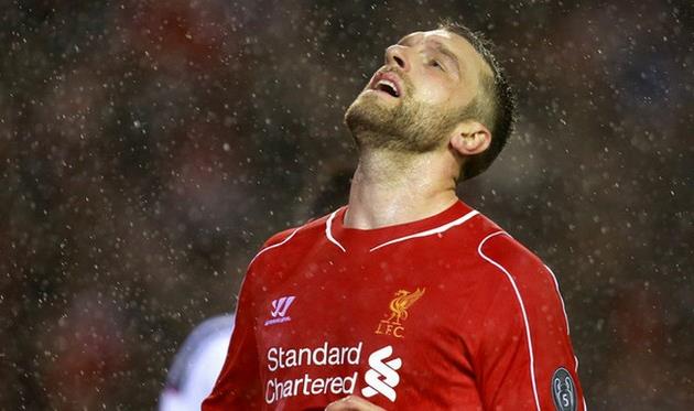 Рики Ламберт, Getty Images