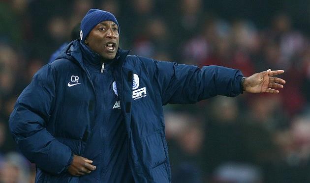 Крис Рэмси, Getty Images