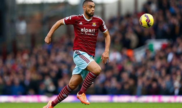 Уинстон Рид, Getty Images