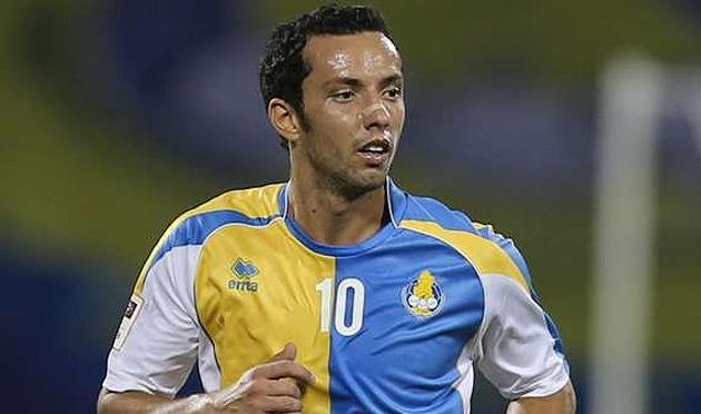 Нене, Getty images