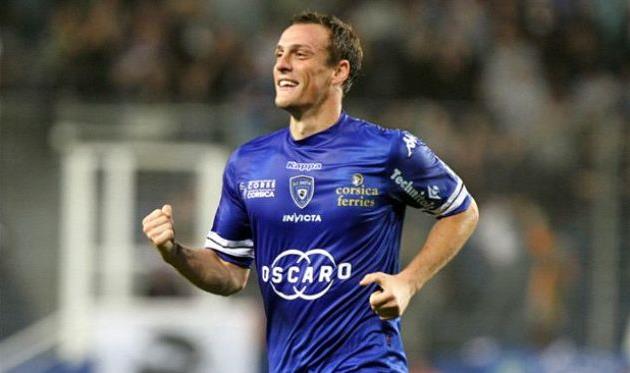 Себастьен Скиллачи, Getty Images