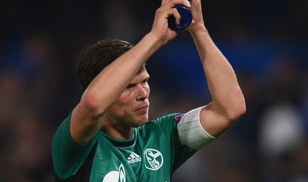 Клаас-Ян Хунтелаар, GEtty Images