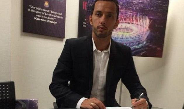 Нене, twitter.com