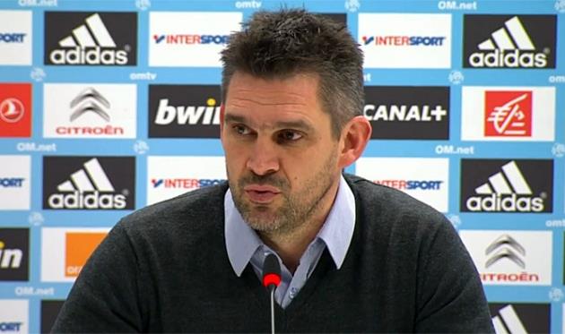 Жослен Гурвеннек, фото getty images