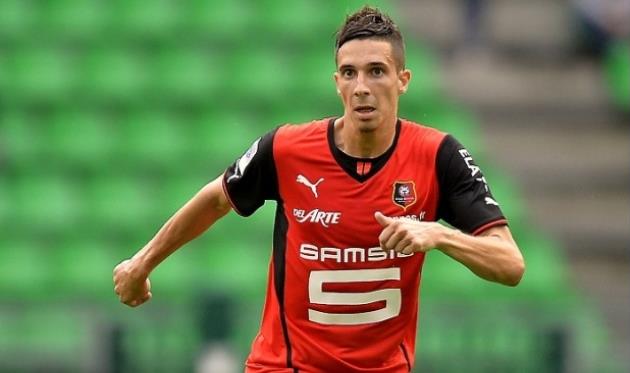 Венсан Пажо, фото sofoot.com