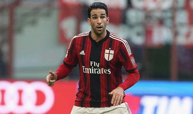 Адил Рами, Getty Images