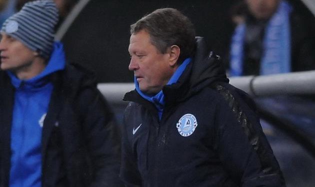 Мирон Маркевич, фото И.Хохлова, Football.ua