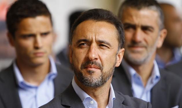 Витор Перейра, Getty Images